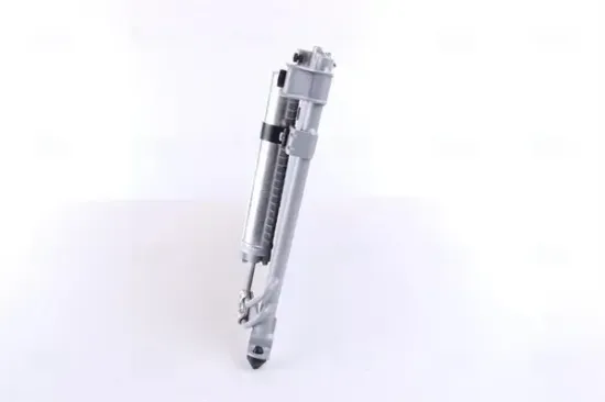 Kondensator, Klimaanlage NISSENS 94748 Bild Kondensator, Klimaanlage NISSENS 94748