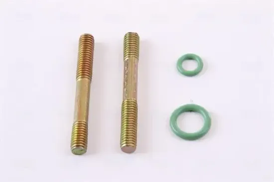 Kondensator, Klimaanlage NISSENS 94748 Bild Kondensator, Klimaanlage NISSENS 94748