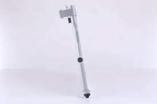 Kondensator, Klimaanlage NISSENS 94751 Bild Kondensator, Klimaanlage NISSENS 94751