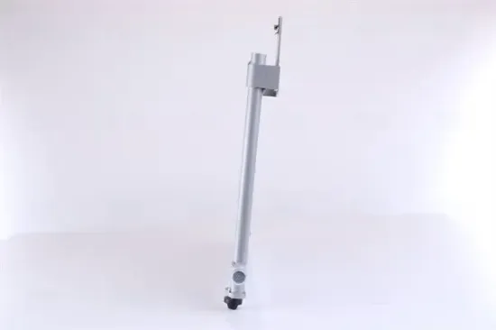 Kondensator, Klimaanlage NISSENS 94751 Bild Kondensator, Klimaanlage NISSENS 94751