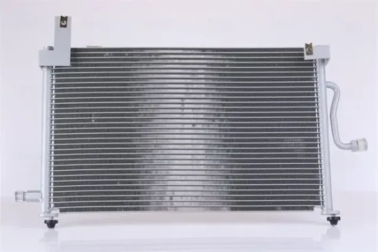 Kondensator, Klimaanlage NISSENS 94751 Bild Kondensator, Klimaanlage NISSENS 94751