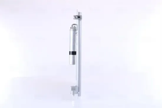 Kondensator, Klimaanlage NISSENS 94754 Bild Kondensator, Klimaanlage NISSENS 94754