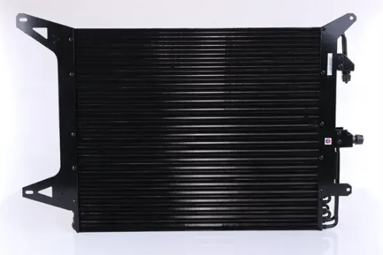 Drosselklappenstutzen 12 V 12 V NISSENS 955291 Bild Drosselklappenstutzen 12 V 12 V NISSENS 955291