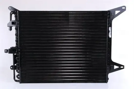 Drosselklappenstutzen 12 V 12 V NISSENS 955291 Bild Drosselklappenstutzen 12 V 12 V NISSENS 955291