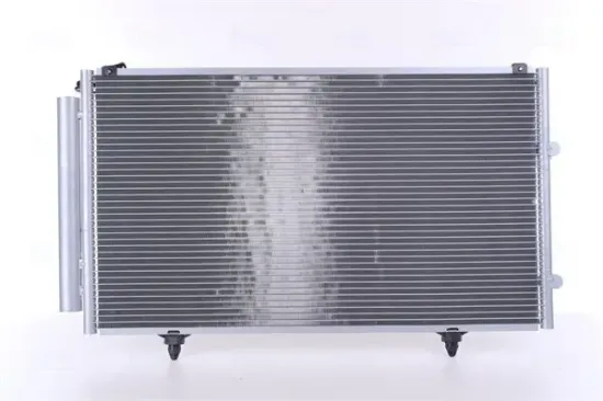 Kondensator, Klimaanlage NISSENS 94757 Bild Kondensator, Klimaanlage NISSENS 94757