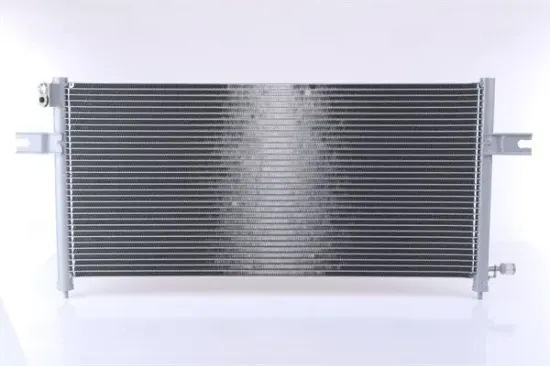 Kondensator, Klimaanlage NISSENS 94759 Bild Kondensator, Klimaanlage NISSENS 94759