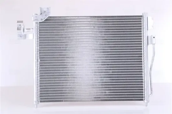 Kondensator, Klimaanlage NISSENS 94760 Bild Kondensator, Klimaanlage NISSENS 94760