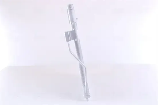 Kondensator, Klimaanlage NISSENS 94760 Bild Kondensator, Klimaanlage NISSENS 94760