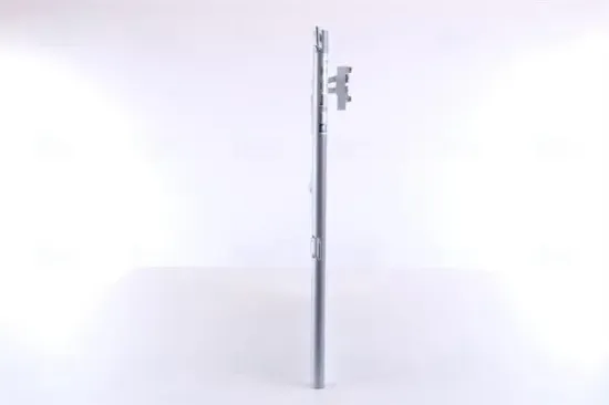 Kondensator, Klimaanlage NISSENS 94761 Bild Kondensator, Klimaanlage NISSENS 94761