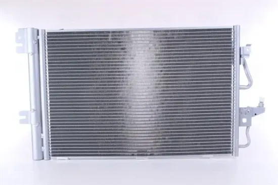 Kondensator, Klimaanlage NISSENS 94767 Bild Kondensator, Klimaanlage NISSENS 94767