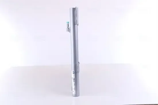 Kondensator, Klimaanlage NISSENS 94767 Bild Kondensator, Klimaanlage NISSENS 94767