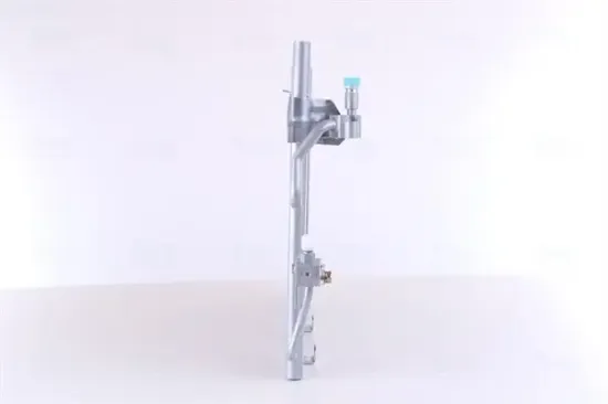 Kondensator, Klimaanlage NISSENS 94767 Bild Kondensator, Klimaanlage NISSENS 94767