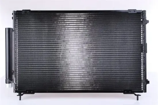 Kondensator, Klimaanlage NISSENS 94769 Bild Kondensator, Klimaanlage NISSENS 94769