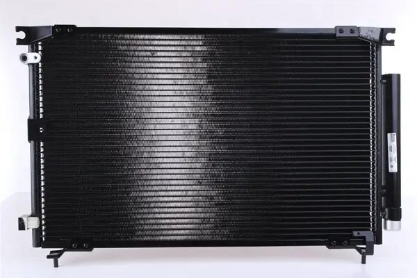 Kondensator, Klimaanlage NISSENS 94769