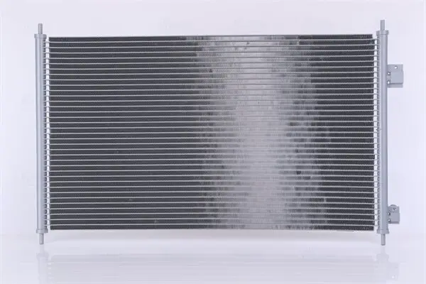 Trockner, Klimaanlage NISSENS 95576