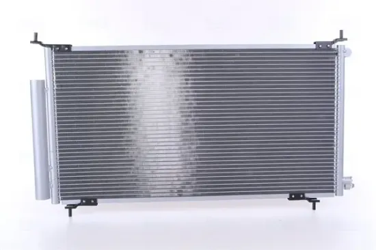 Kondensator, Klimaanlage NISSENS 94772 Bild Kondensator, Klimaanlage NISSENS 94772