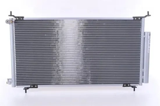 Kondensator, Klimaanlage NISSENS 94772 Bild Kondensator, Klimaanlage NISSENS 94772