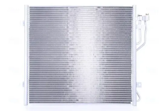 Kondensator, Klimaanlage NISSENS 94773 Bild Kondensator, Klimaanlage NISSENS 94773