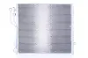 Kondensator, Klimaanlage NISSENS 94773 Bild Kondensator, Klimaanlage NISSENS 94773