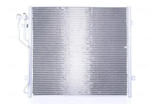 Kondensator, Klimaanlage NISSENS 94773 Bild Kondensator, Klimaanlage NISSENS 94773
