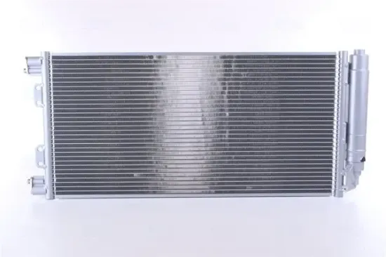 Kondensator, Klimaanlage NISSENS 94781 Bild Kondensator, Klimaanlage NISSENS 94781