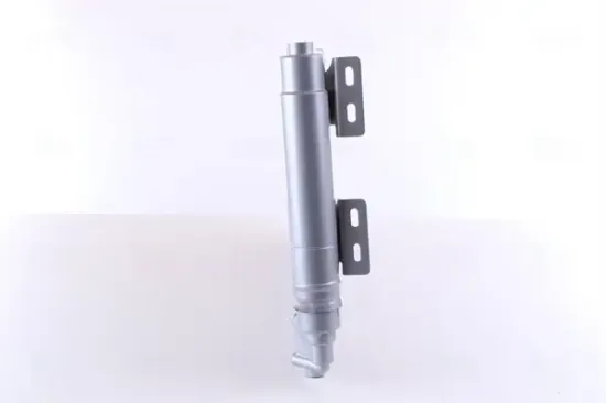 Kondensator, Klimaanlage NISSENS 94781 Bild Kondensator, Klimaanlage NISSENS 94781