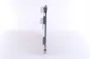Kondensator, Klimaanlage NISSENS 94781 Bild Kondensator, Klimaanlage NISSENS 94781