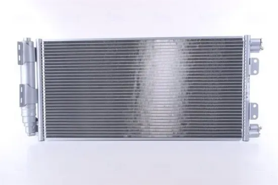 Kondensator, Klimaanlage NISSENS 94781 Bild Kondensator, Klimaanlage NISSENS 94781