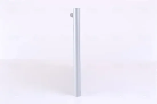 Kondensator, Klimaanlage NISSENS 94785 Bild Kondensator, Klimaanlage NISSENS 94785