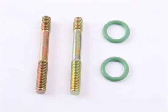 Kondensator, Klimaanlage NISSENS 94785 Bild Kondensator, Klimaanlage NISSENS 94785