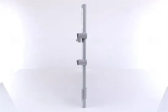 Kondensator, Klimaanlage NISSENS 94787 Bild Kondensator, Klimaanlage NISSENS 94787