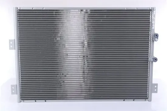 Kondensator, Klimaanlage NISSENS 94787 Bild Kondensator, Klimaanlage NISSENS 94787