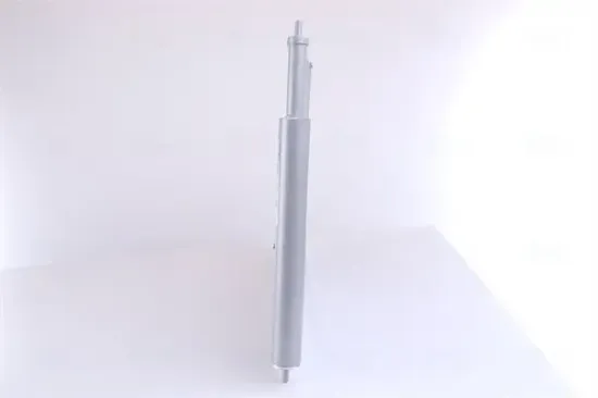 Kondensator, Klimaanlage NISSENS 94788 Bild Kondensator, Klimaanlage NISSENS 94788