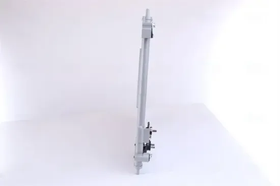 Kondensator, Klimaanlage NISSENS 94788 Bild Kondensator, Klimaanlage NISSENS 94788