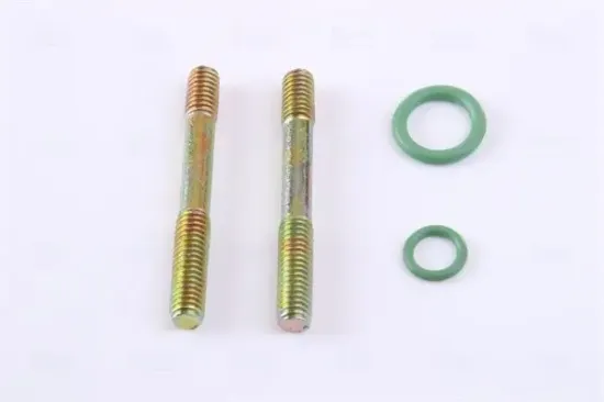 Kondensator, Klimaanlage NISSENS 94788 Bild Kondensator, Klimaanlage NISSENS 94788