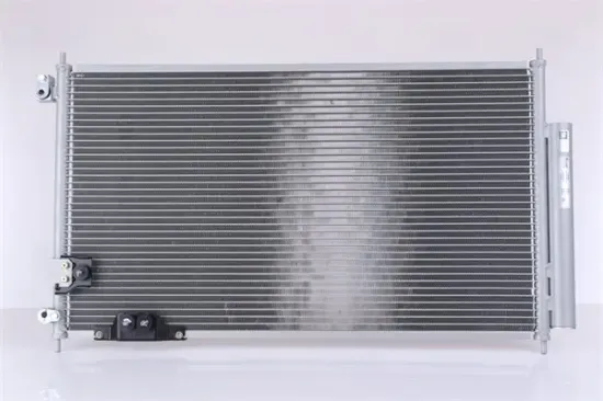 Kondensator, Klimaanlage NISSENS 94788 Bild Kondensator, Klimaanlage NISSENS 94788