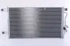 Kondensator, Klimaanlage NISSENS 94790 Bild Kondensator, Klimaanlage NISSENS 94790