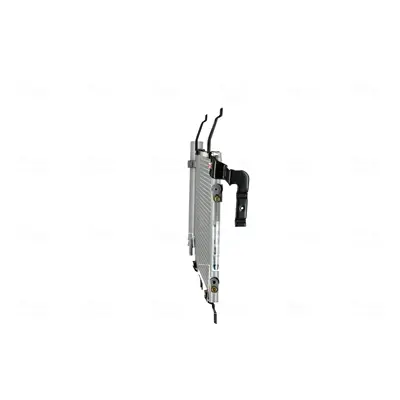 Kondensator, Klimaanlage NISSENS 94792 Bild Kondensator, Klimaanlage NISSENS 94792