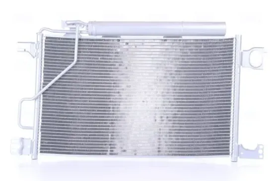 Kondensator, Klimaanlage NISSENS 94794 Bild Kondensator, Klimaanlage NISSENS 94794