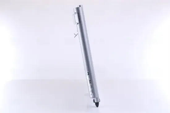 Kondensator, Klimaanlage NISSENS 94795 Bild Kondensator, Klimaanlage NISSENS 94795