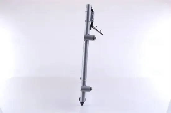 Kondensator, Klimaanlage NISSENS 94795 Bild Kondensator, Klimaanlage NISSENS 94795