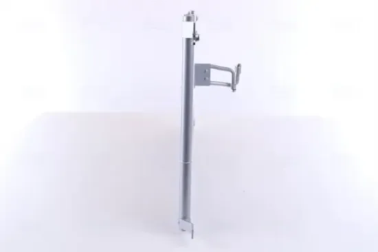 Kondensator, Klimaanlage NISSENS 94798 Bild Kondensator, Klimaanlage NISSENS 94798