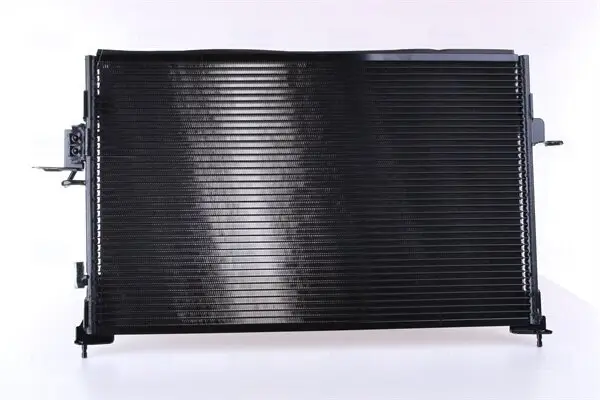 Kondensator, Klimaanlage NISSENS 94808