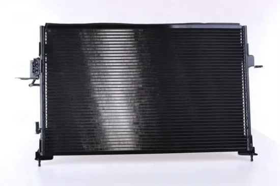 Kondensator, Klimaanlage NISSENS 94808 Bild Kondensator, Klimaanlage NISSENS 94808