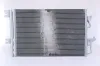 Kondensator, Klimaanlage NISSENS 94809 Bild Kondensator, Klimaanlage NISSENS 94809