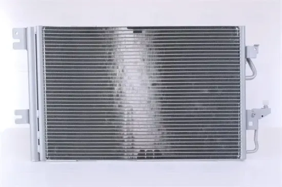 Kondensator, Klimaanlage NISSENS 94809 Bild Kondensator, Klimaanlage NISSENS 94809