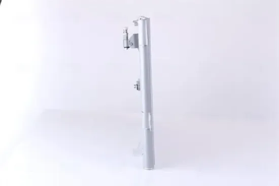 Kondensator, Klimaanlage NISSENS 94809 Bild Kondensator, Klimaanlage NISSENS 94809