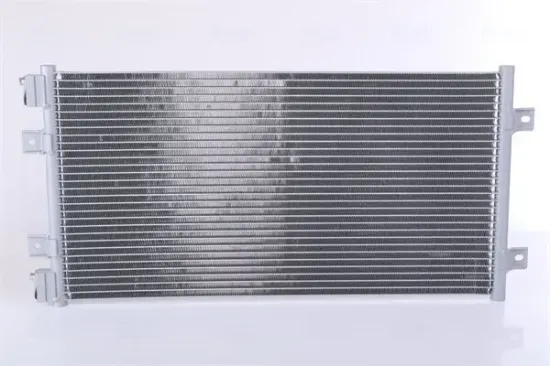 Kondensator, Klimaanlage NISSENS 94811 Bild Kondensator, Klimaanlage NISSENS 94811