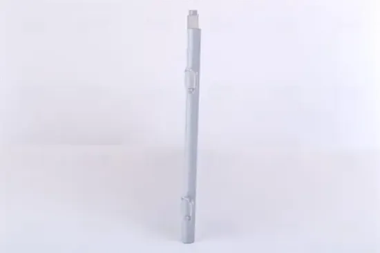 Kondensator, Klimaanlage NISSENS 94811 Bild Kondensator, Klimaanlage NISSENS 94811