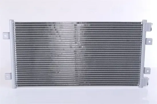 Kondensator, Klimaanlage NISSENS 94811 Bild Kondensator, Klimaanlage NISSENS 94811